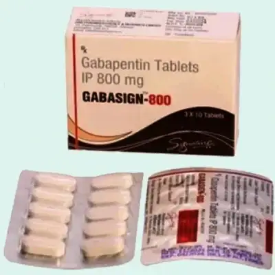 Gabasign 800 MG