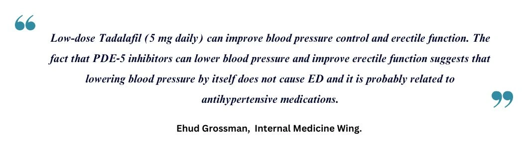 does-tadalafil-lower-blood-pressure