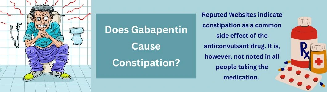 does-gabapentin-cause-constipation